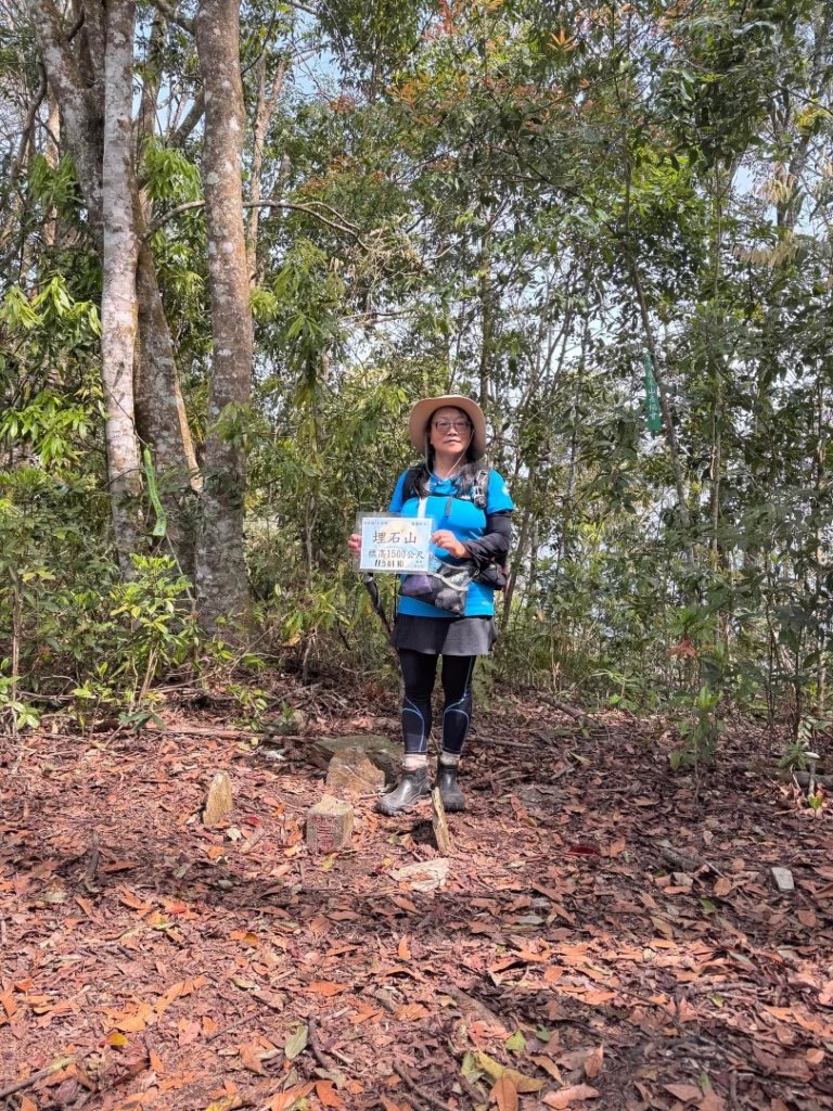 巴蜈縱走_2936557