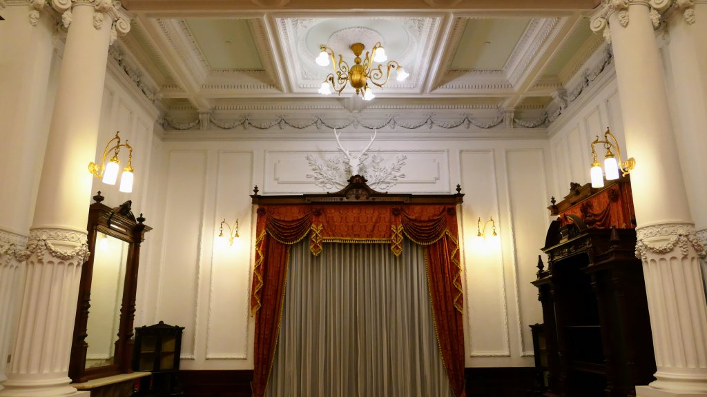 總統府,台北賓館,西門紅樓_2664378