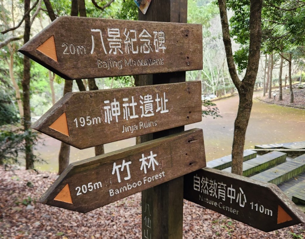 【中級山】谷關七雄八仙山_2745032