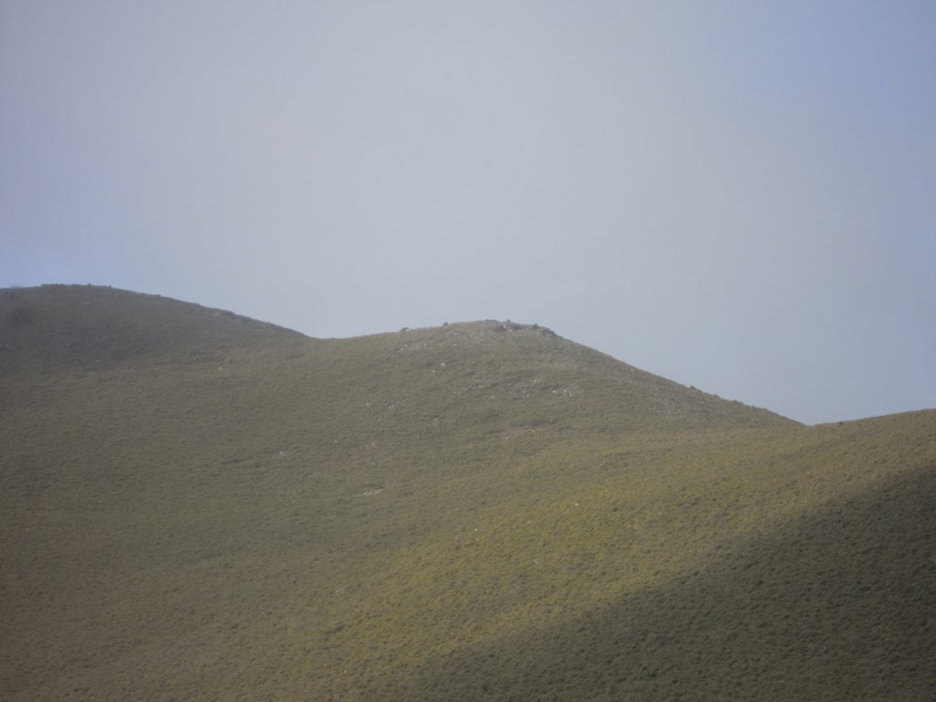 嘉明湖&向陽山+三叉山20140321_1958789