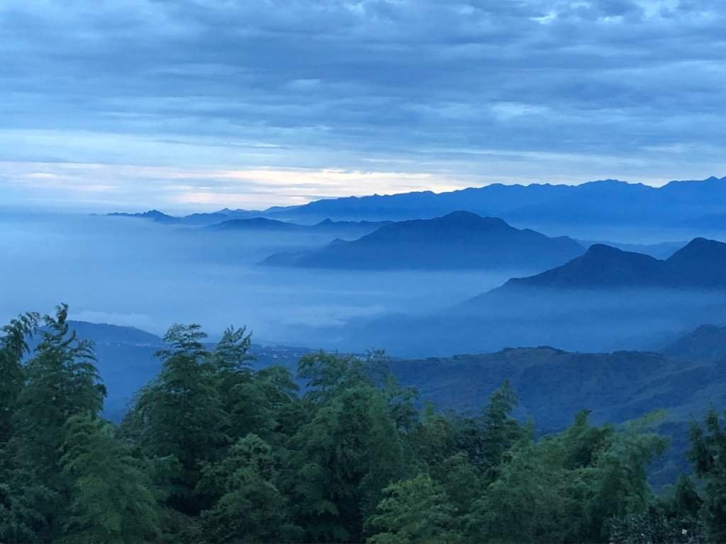 貓空望山、嶺頭山、金柑樹山（小百岳）、忘憂森林_1897004