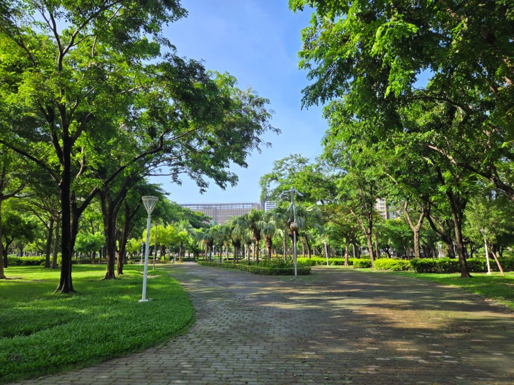 凹子底森林公園_2834870