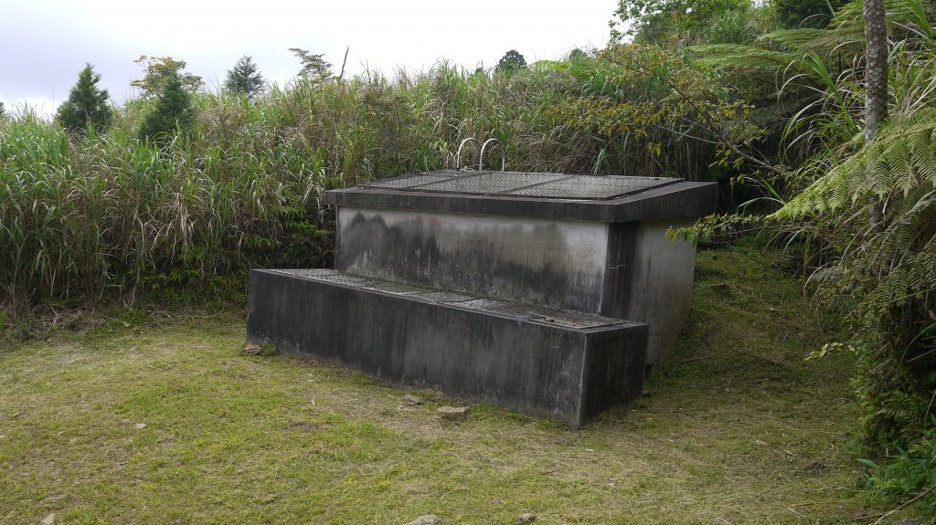 烘爐地山登山健行趣(中級山)_1734465