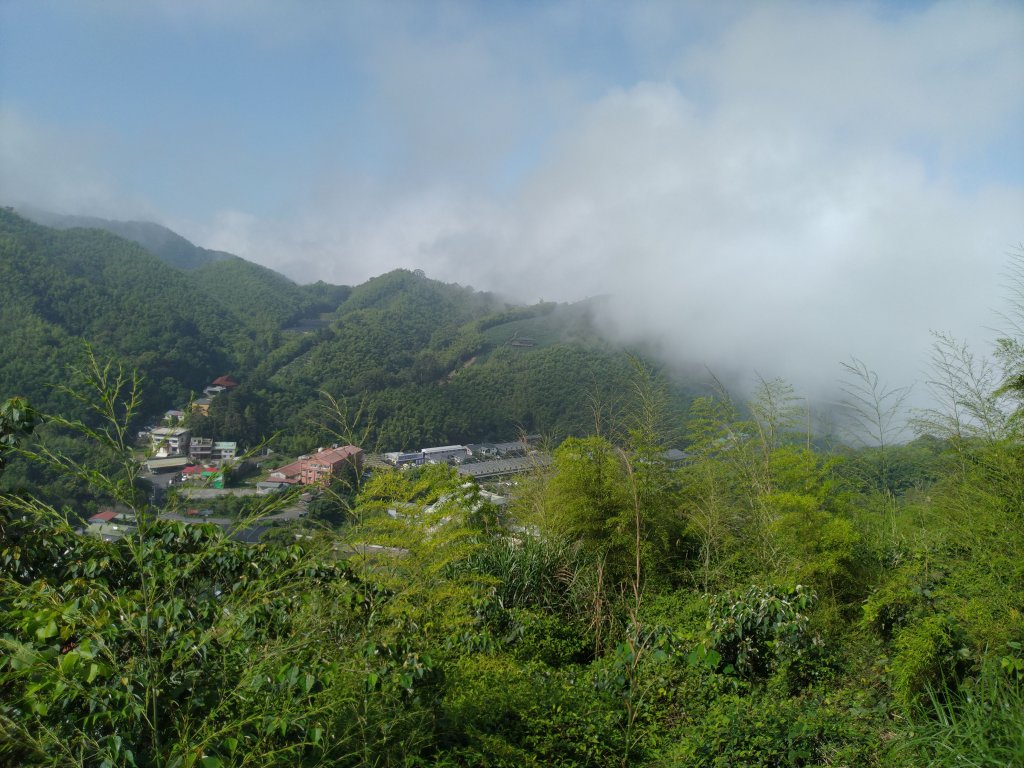 2023-05-28 雲嘉六連峰封面圖