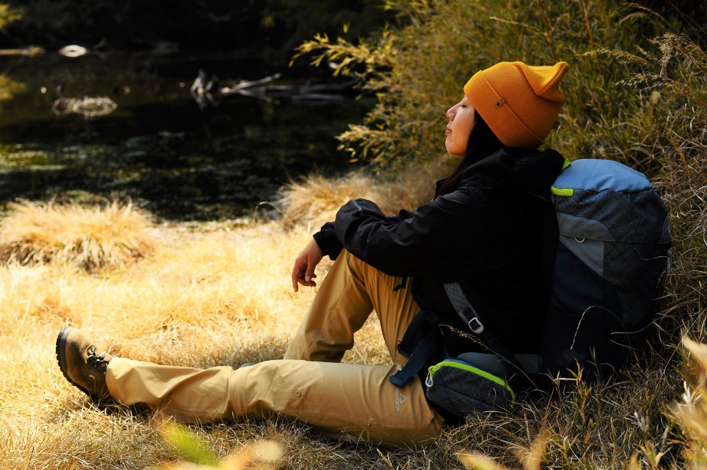 武法奈尾山天巒池_872530