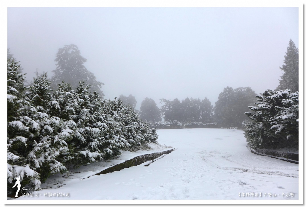 大雪山。雪世界_29030