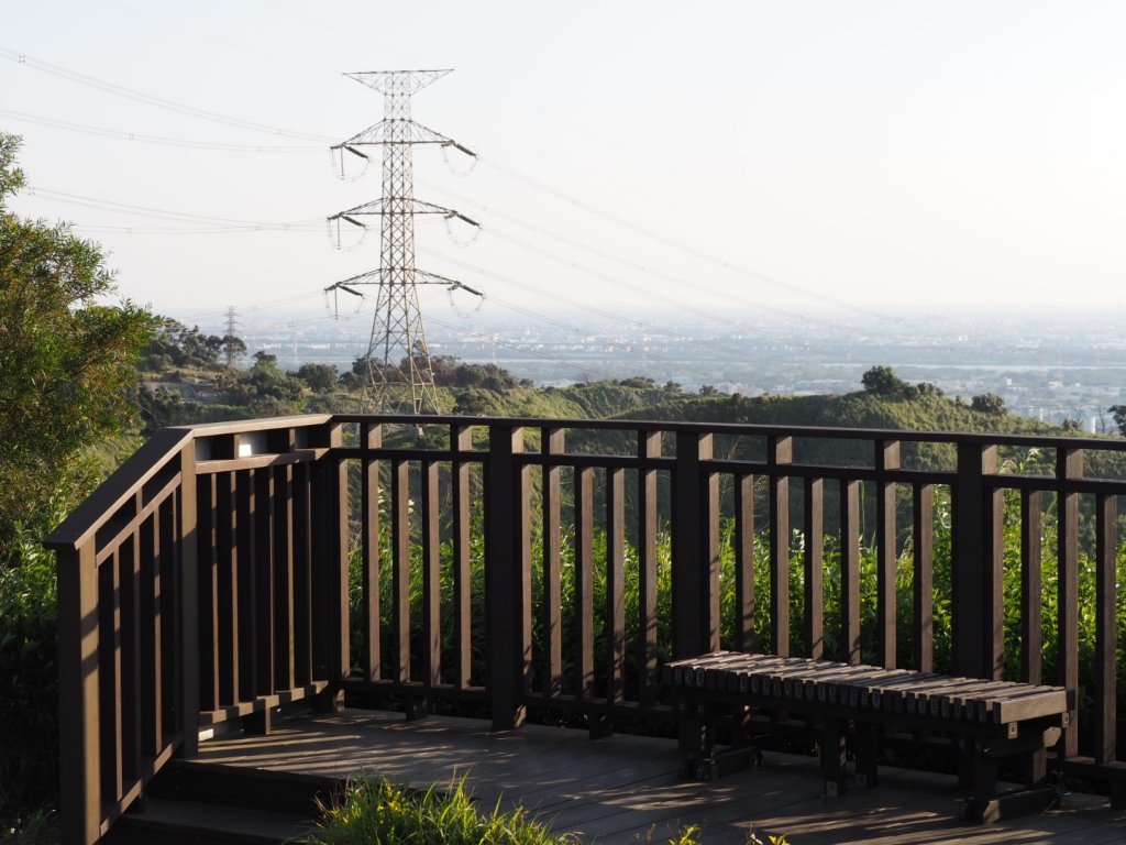 《台中》龍井竹坑南寮登山步道O型_915536
