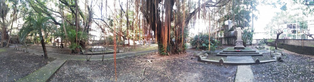 二沙灣砲台步道(海門天險)_1788416