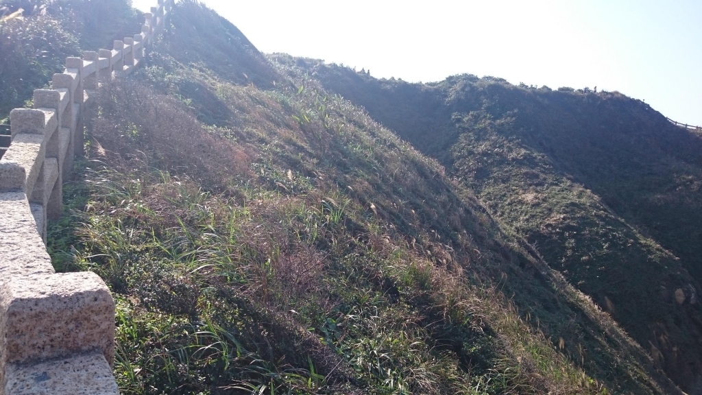 鼻頭角步道_44717