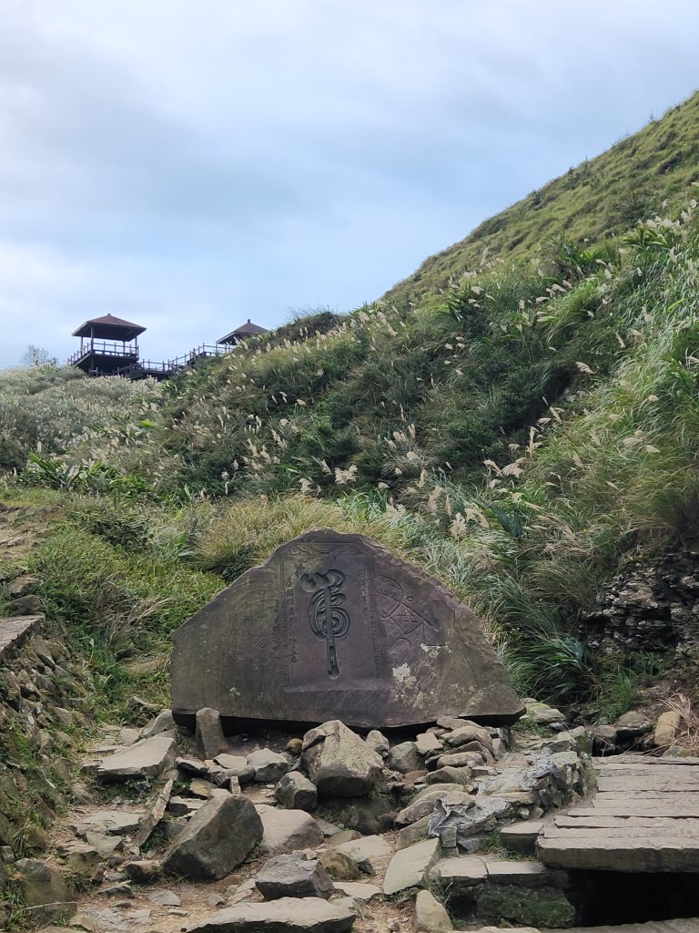 【貢寮】戀戀桃源谷_2367830