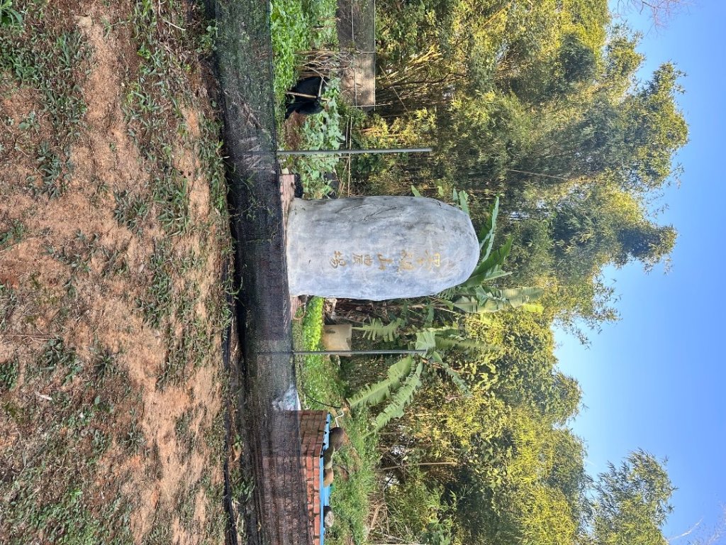 苗栗頭屋-墨硯山步道_2613669