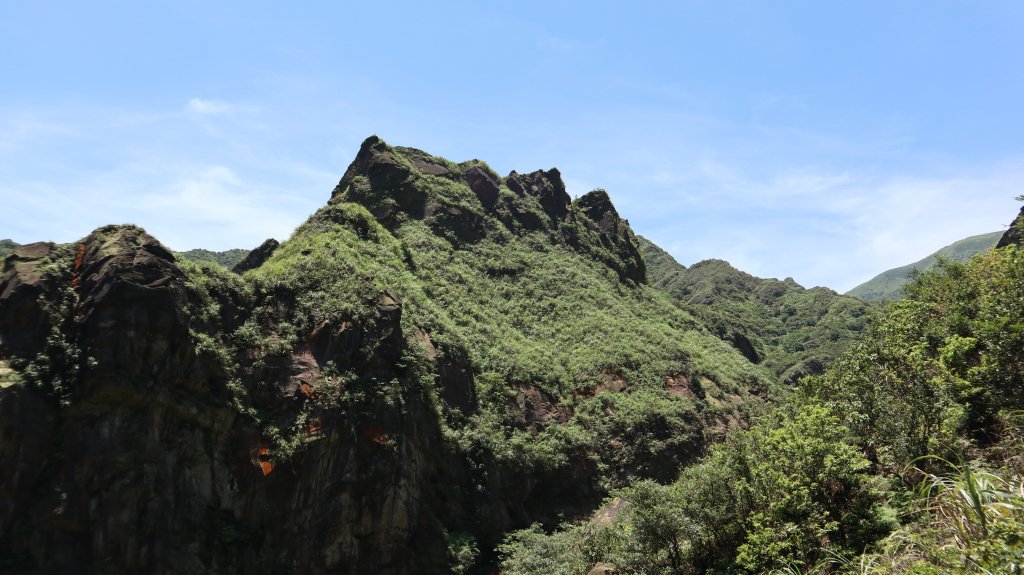 大鬼瀑布登山玩水趣(郊山)_2206902