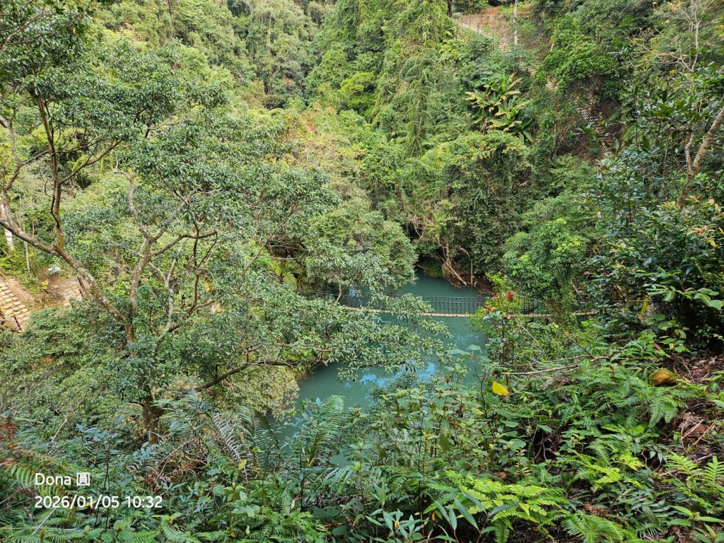 20260105高遶溪古圳步道P走+羅浮泡腳_2977832