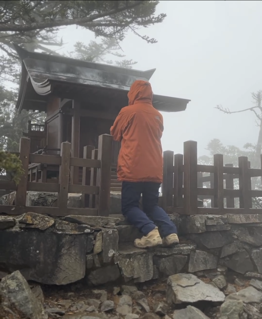 玉山西峰_2990664