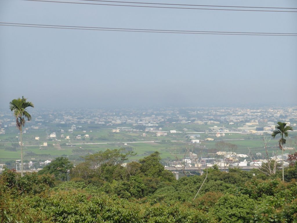 石頭公三坑步道、猴探井園外、星月天空園外_121676