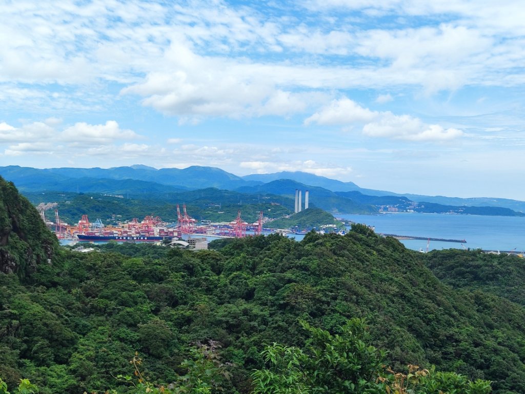 基隆情人湖老鷹岩大武崙-槓子寮_2782615