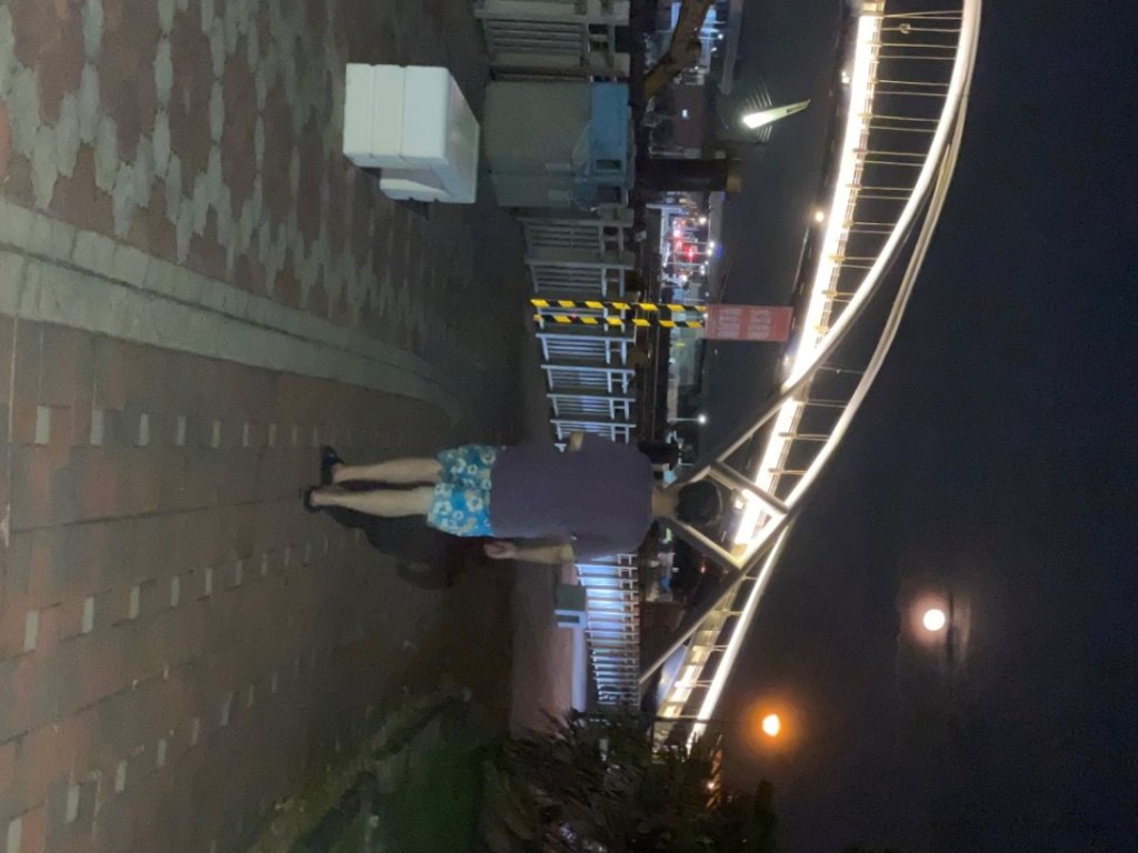 永安漁港封面圖