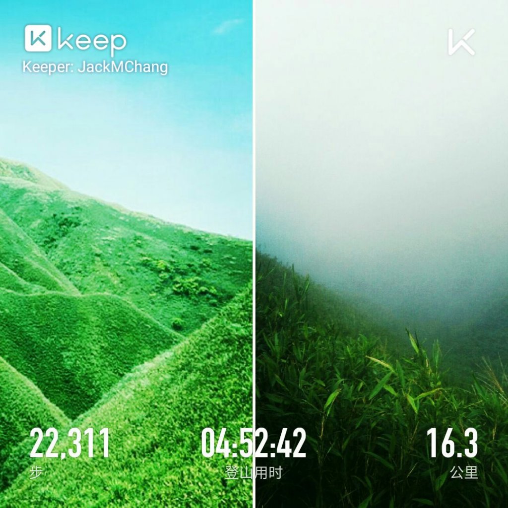 聖母登山步道_1788441