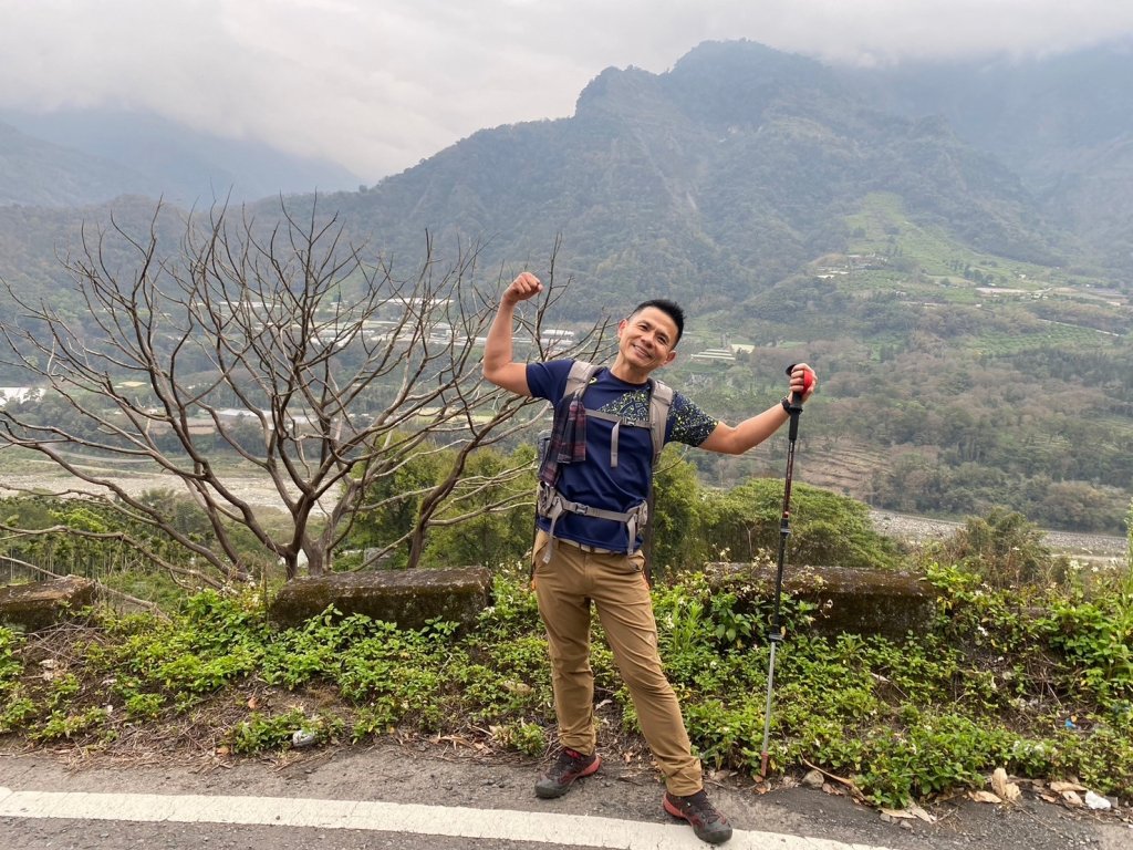 望鄉部落.獵人古道.望美山.瓊山【人與自然山林的恩怨情仇】_2731370