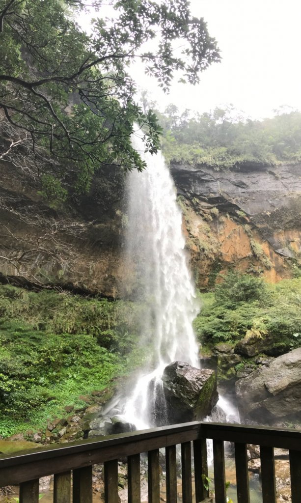 三貂嶺步道封面圖