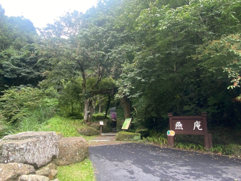 210730 杉林溪燕庵步道_1432189