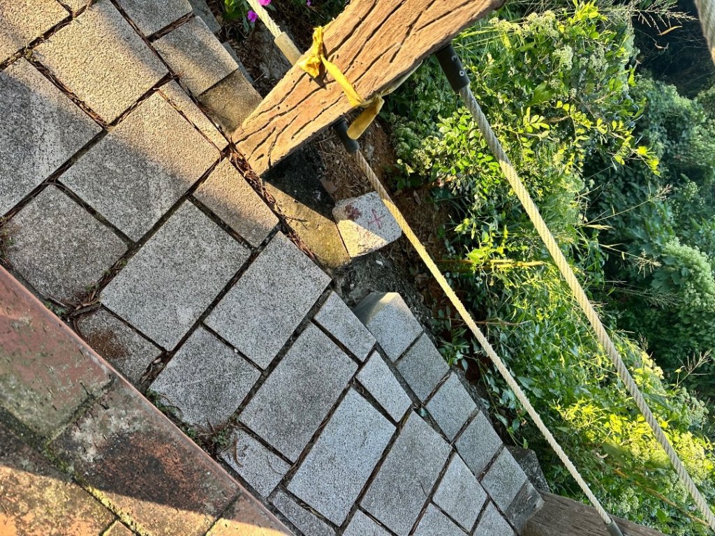 苗栗頭屋-墨硯山步道_2613637