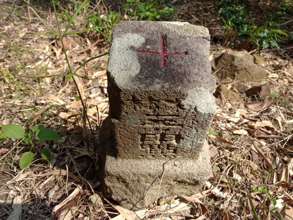 202200312南投國姓十二份山、長石巷山、九份二山、崁斗山、鹿角山風景基石_1637534