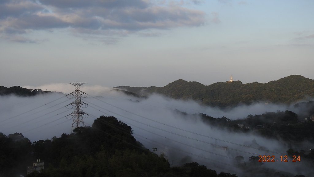12/24寒流追霧淞槓龜，石碇二格雲海&太平山雲霧飄渺&首登小百岳-三星山_1966228