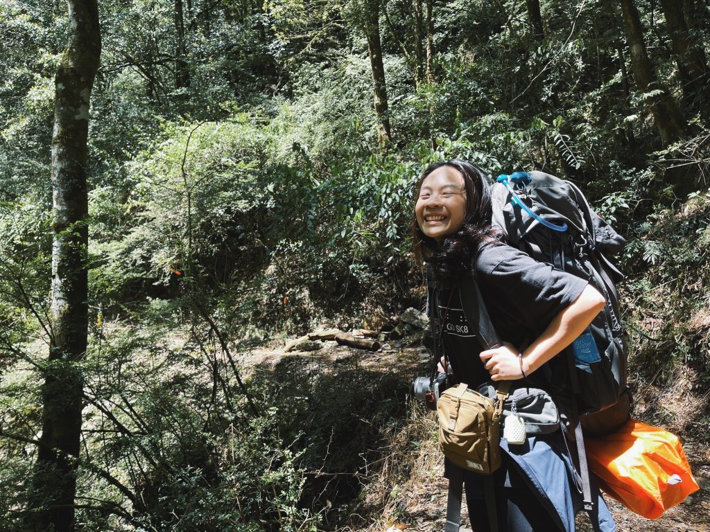 巒安堂上西巒大山｜雙龍上人倫下、人文歷史的遺跡_1388388