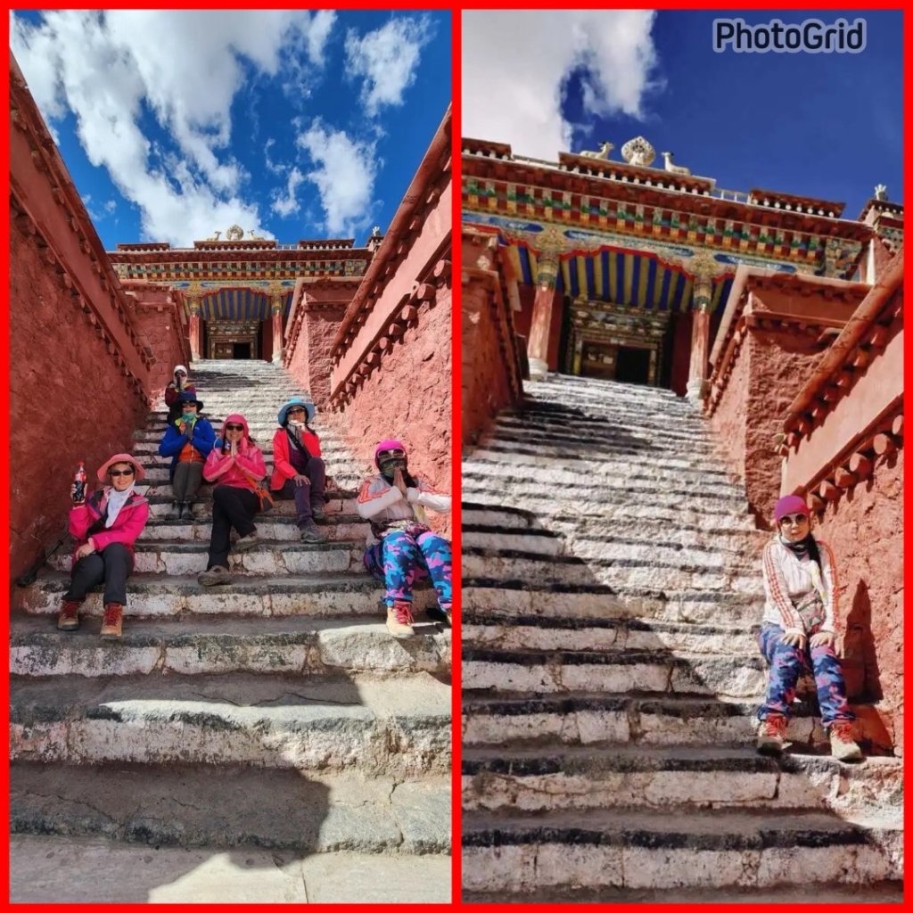 西藏-崗仁波齊轉山/珠峰大本營5200米_2897488