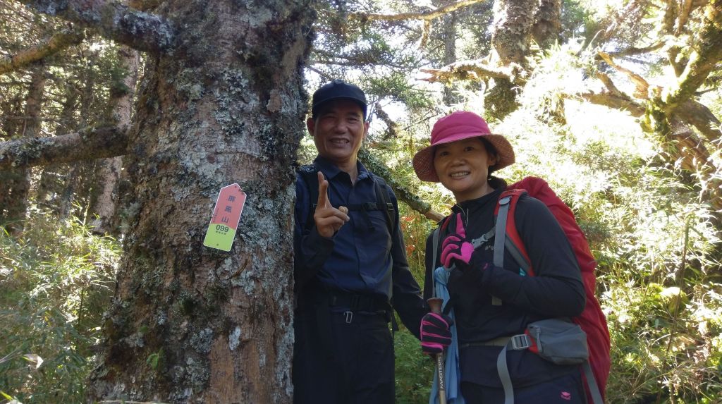 2018/07/27~29屏風山_375372