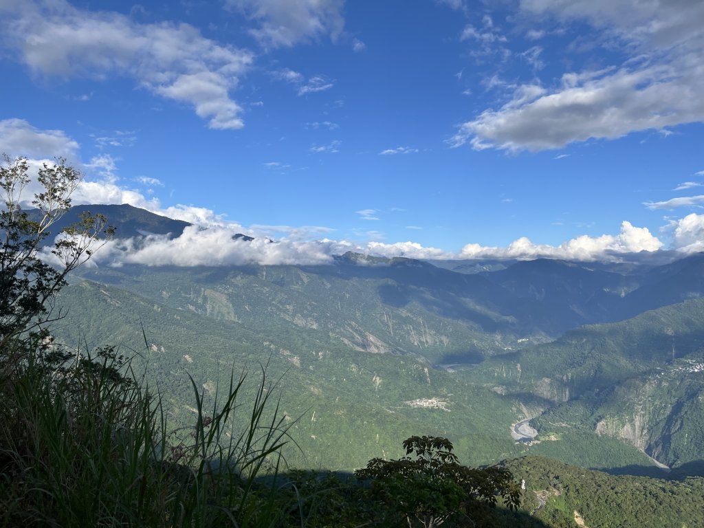 [屏步青雲 尋寶任務-01/10] 2024_0914 德文山步道(觀望山)_2596978