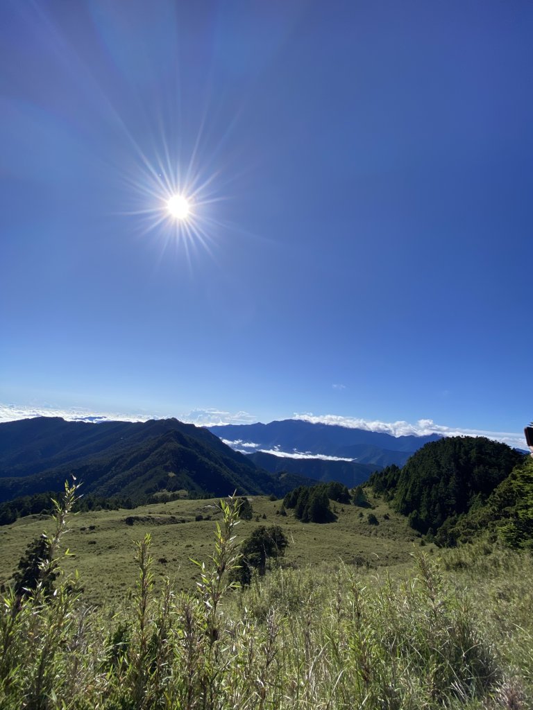 ~ 池 有 山 / 品 田 山 ~_2854127