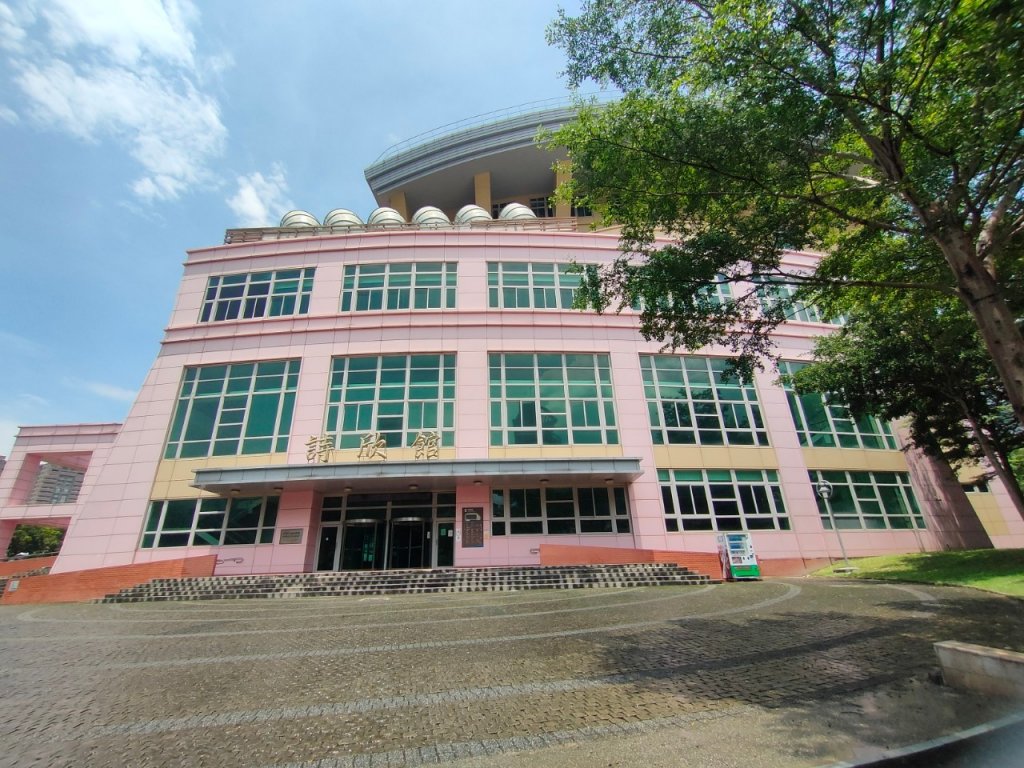 ［健康大穀東］（27~28）：天母運動公園+美崙公園（2023/8/11）_2253691