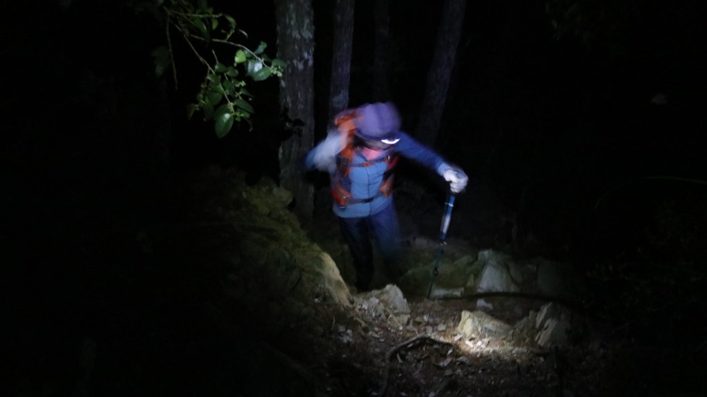 志佳陽大山登山健行趣(百岳47號)_1922433