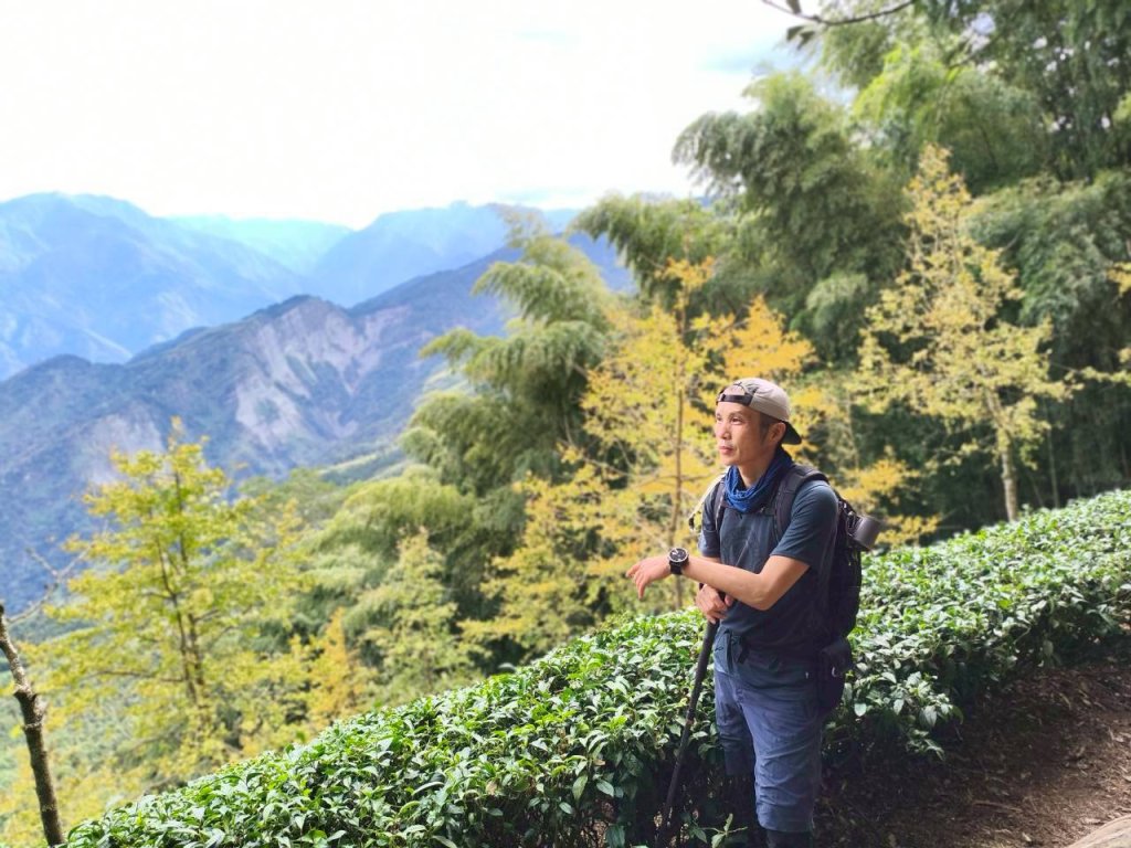 20251218溪頭鳳凰山台寅山上天文台至妖怪村買菜O繞_2965637