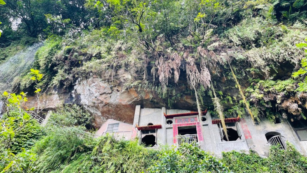 1101112銀河洞縱走貓空_1514435