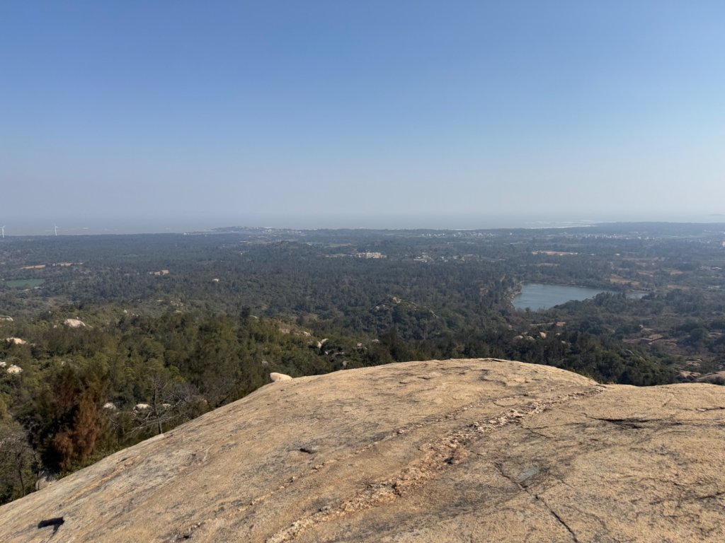 太武山大縱走路線_2692293
