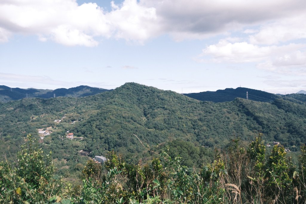 內溝山、老鷲尖山_2727535