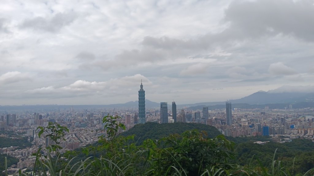 小百岳:南港山_2323672