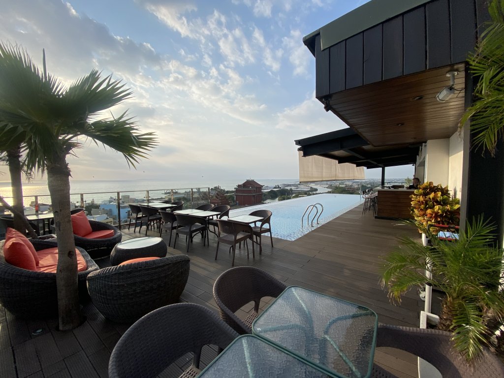 《從枋寮跑到大武｜2025浸水營超馬西進組全紀錄》；從黎明到雨中的終點：大漢林道 × 浸水營古道的十_2959696