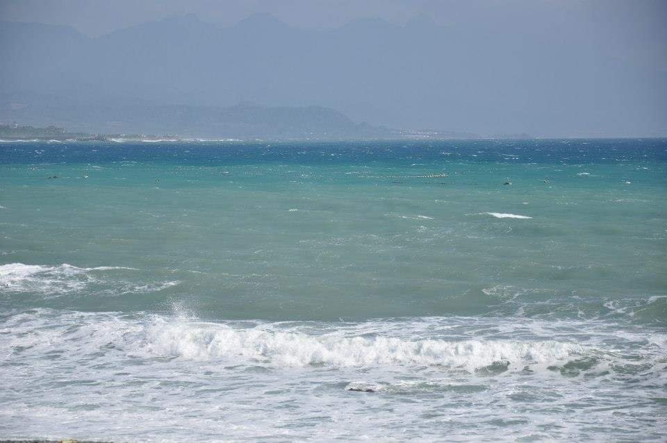 〔貢寮 〕靈鷲山無生道場  三貂角燈塔 ，南子吝步道，獅公髻尾山，台東三仙台，花蓮七星潭，清水斷崖_2260692