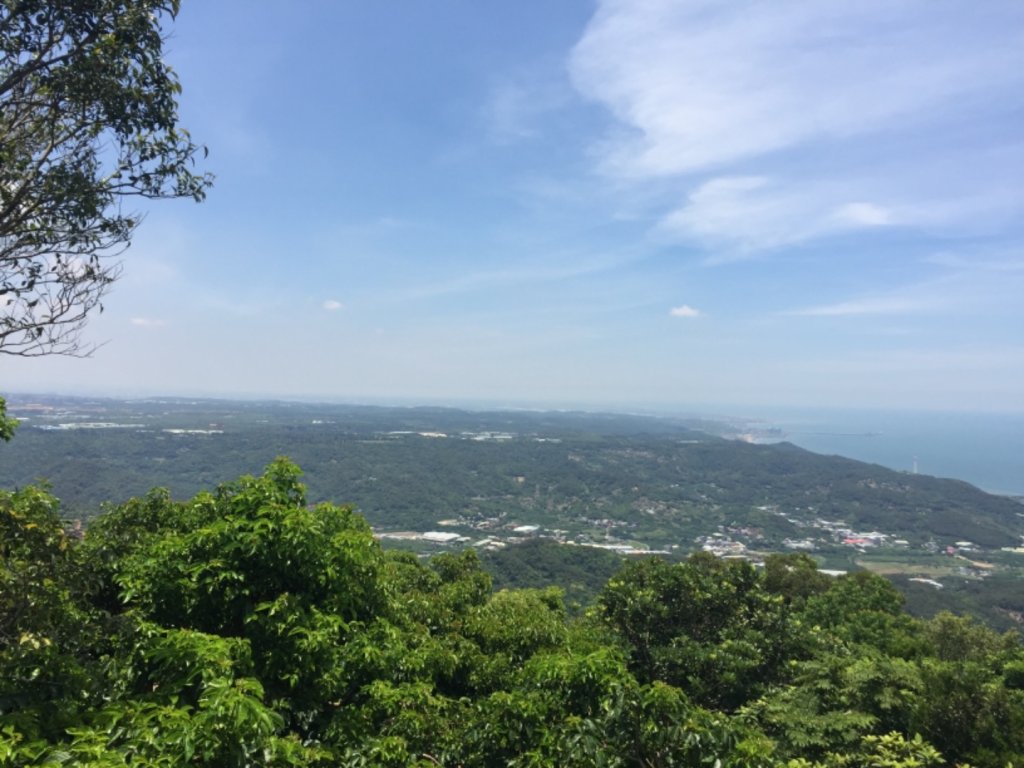 牛港稜登山步道_1032185