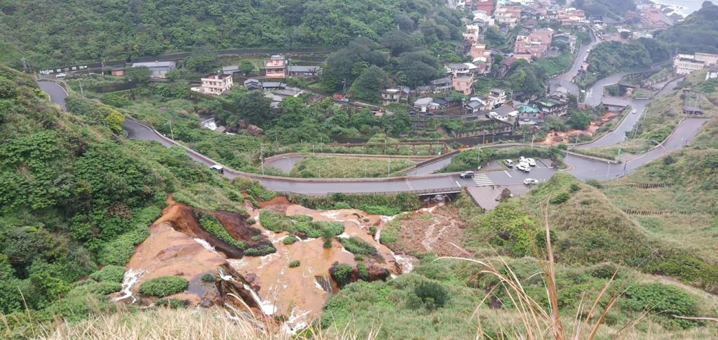 109.04.03 九份雨中漫遊_905655