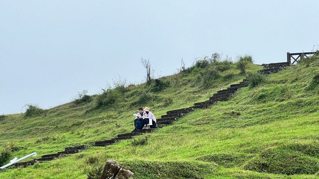 10/20(日)🌈石觀音線-桃源谷-灣頭坑山-天公廟🌈_2630972