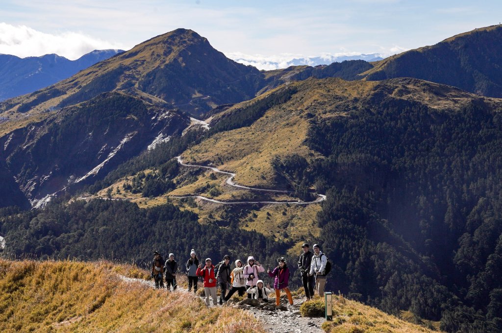 合歡北峰 新手百岳_2970194