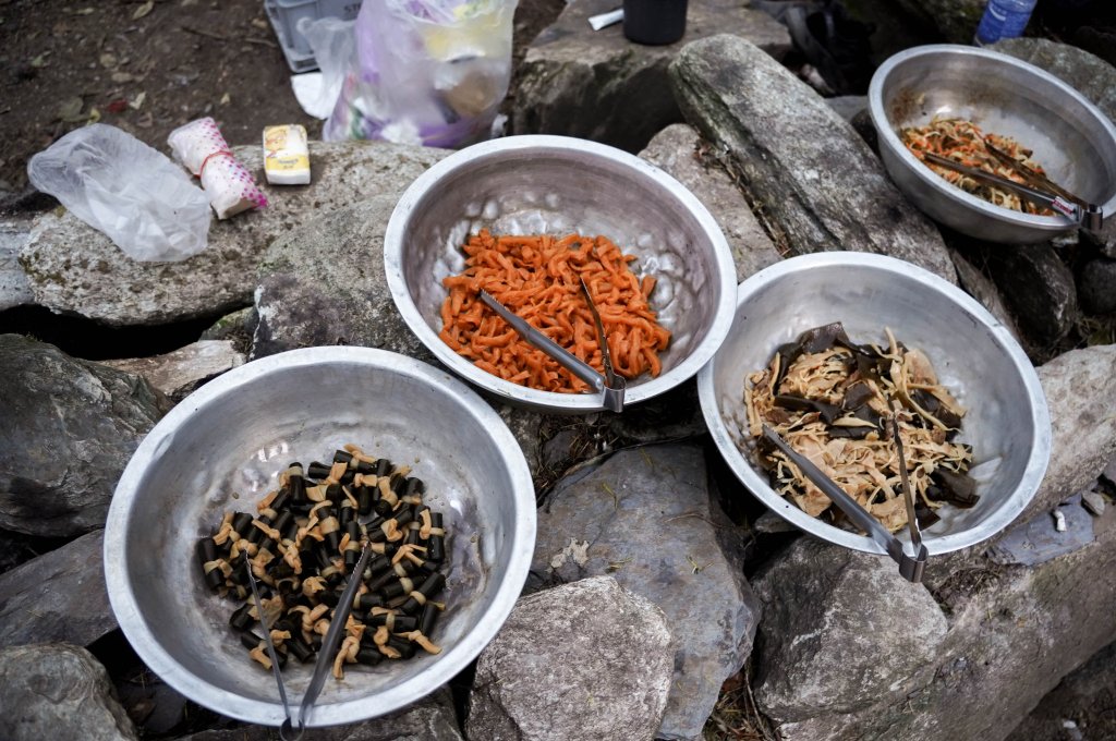 戒茂斯上嘉明湖三天兩夜_2769401