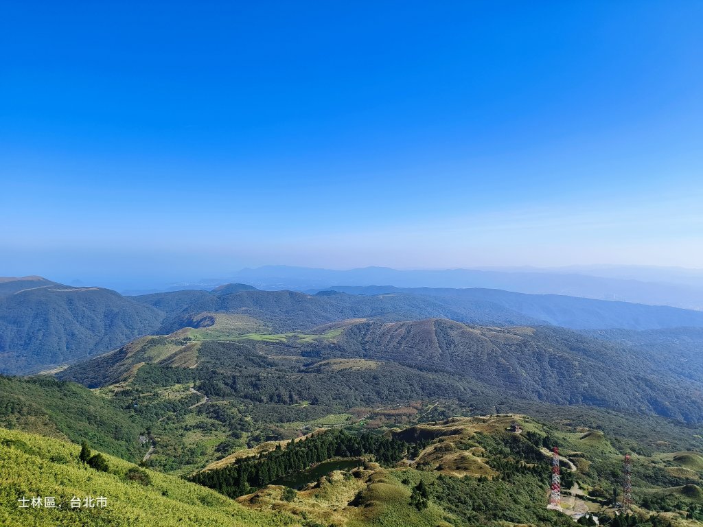 七星東主峰夢幻湖_1965095