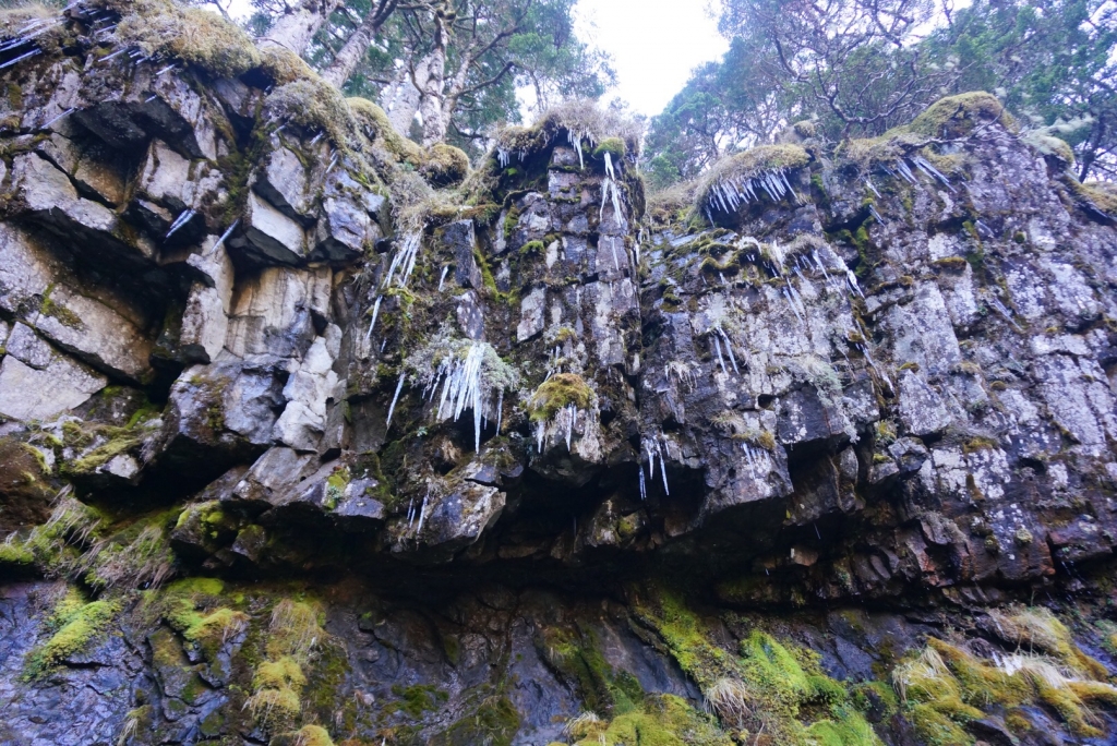 冰封雪山巧遇流星雨_25608