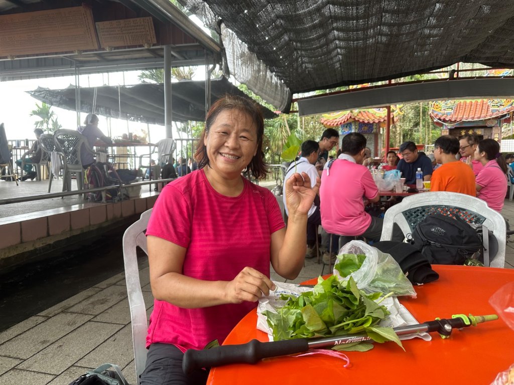 阿拔泉山、觀音石山、紅南坑山、獨立山_2650797